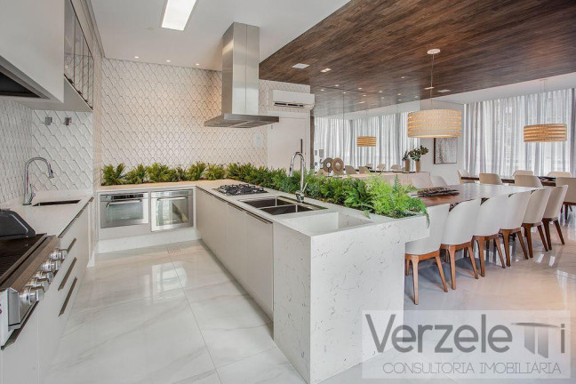 Imagem Apartamento com 3 Quartos à Venda, 164 m² em Pioneiros - Balneário Camboriú