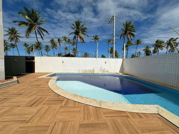 Imagem Casa com 2 Quartos à Venda, 75 m² em Stella Maris - Salvador Imagem Casa com 2 Quartos à Venda, 75 m² em Stella Maris - Salvador