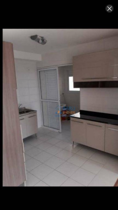 Imagem Apartamento com 3 Quartos à Venda, 72 m² em Sacomã - São Paulo Imagem Apartamento com 3 Quartos à Venda, 72 m² em Sacomã - São Paulo