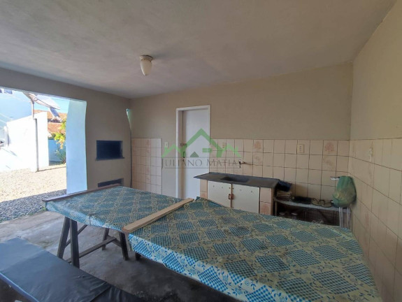 Imagem Sobrado com 3 Quartos à Venda, 170 m² em Pinheiros - Balneário Barra Do Sul