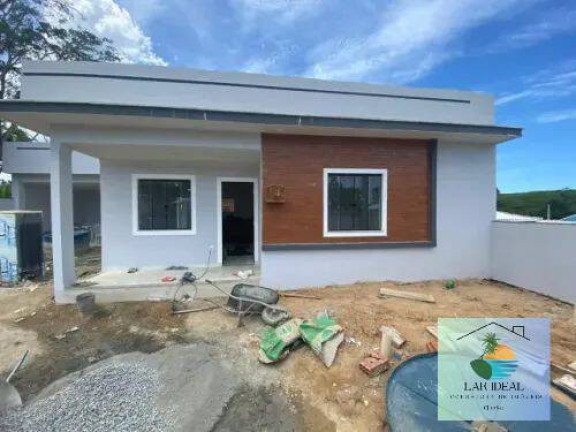 Imagem Casa com 2 Quartos à Venda, 225 m² em Jardim - Saquarema Imagem Casa com 2 Quartos à Venda, 225 m² em Jardim - Saquarema