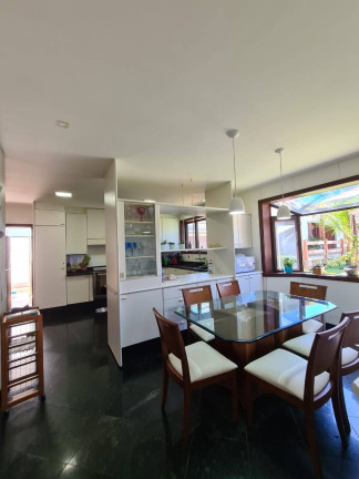 Imagem Casa de Condomínio com 6 Quartos à Venda, 2.122 m² em Barra Da Tijuca - Rio De Janeiro