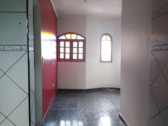 Imagem Casa com 1 Quarto à Venda, 125 m² em Vila Nova Mauá - Mauá Imagem Casa com 1 Quarto à Venda, 125 m² em Vila Nova Mauá - Mauá