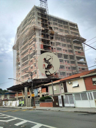 Imagem Apartamento com 1 Quarto à Venda, 60 m² em Ponta Da Praia - Santos Imagem Apartamento com 1 Quarto à Venda, 60 m² em Ponta Da Praia - Santos