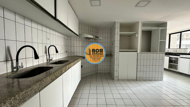 Imagem Apartamento com 4 Quartos à Venda, 209 m² em Boa Viagem - Recife Imagem Apartamento com 4 Quartos à Venda, 209 m² em Boa Viagem - Recife