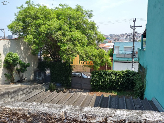 Imagem Casa com 3 Quartos à Venda, 394 m² em Taboão - Diadema Imagem Casa com 3 Quartos à Venda, 394 m² em Taboão - Diadema