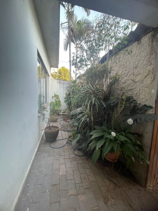 Imagem Casa com 5 Quartos para Alugar, 200 m² em Vila Valparaíso - Santo André Imagem Casa com 5 Quartos para Alugar, 200 m² em Vila Valparaíso - Santo André