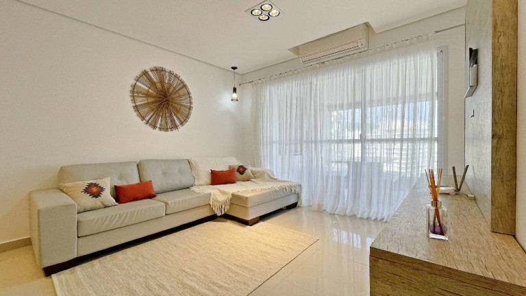 Imagem Apartamento com 4 Quartos à Venda, 120 m² em Riviera De São Lourenço - Bertioga
