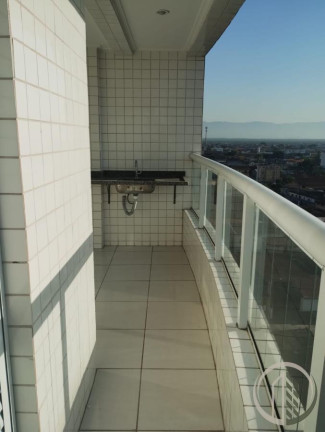 Imagem Apartamento com 2 Quartos à Venda, 116 m² em Aviação - Praia Grande