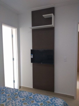 Imagem Apartamento com 2 Quartos à Venda, 55 m² em Vila Galvão - Guarulhos