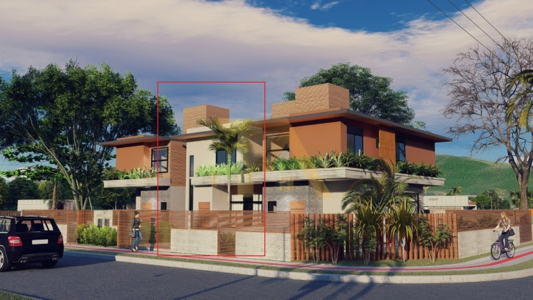 Imagem Imóvel com 3 Quartos à Venda, 98 m² em Campo Duna - Garopaba Imagem Imóvel com 3 Quartos à Venda, 98 m² em Campo Duna - Garopaba