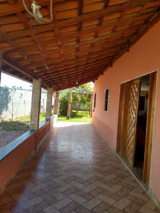 Imagem Imóvel com 2 Quartos à Venda, 14.300 m² em Campo Largo - Jarinu