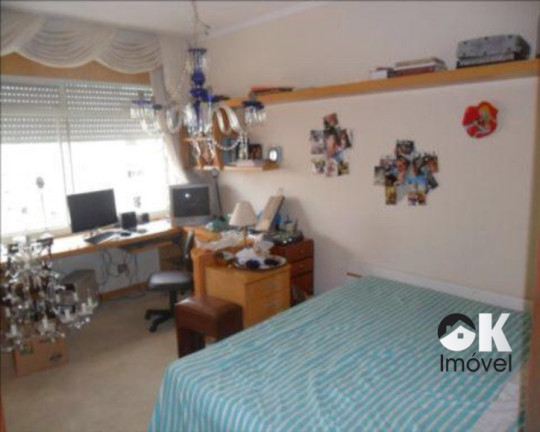 Imagem Apartamento com 3 Quartos à Venda, 187 m² em Higienópolis - São Paulo