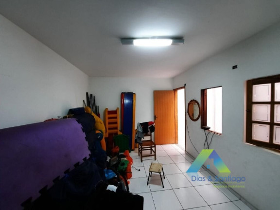 Imagem Sobrado com 3 Quartos à Venda, 175 m² em Vila Helena - São Bernardo Do Campo