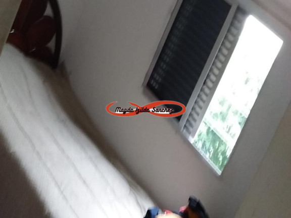 Imagem Apartamento com 2 Quartos à Venda, 57 m² em Parque Paineiras - São Paulo