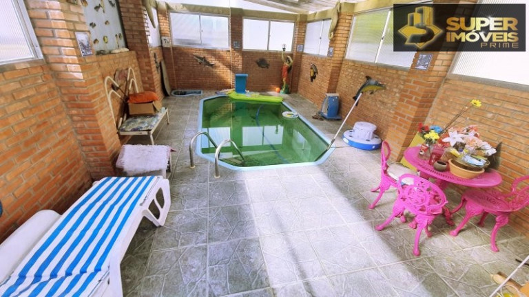 Casa com 4 Quartos à Venda, 625 m² em Areal - Pelotas