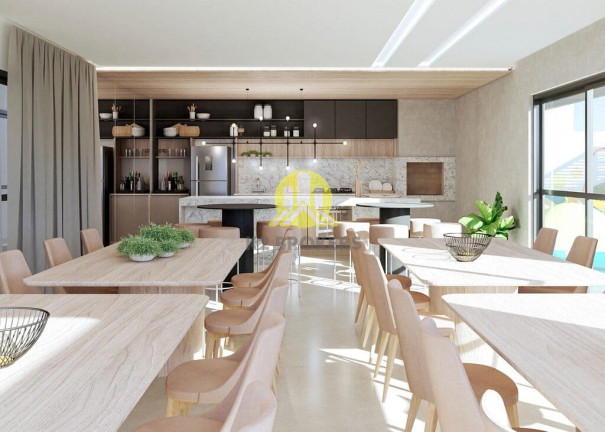 Imagem Apartamento com 2 Quartos à Venda, 159 m² em Portão - Curitiba Imagem Apartamento com 2 Quartos à Venda, 159 m² em Portão - Curitiba