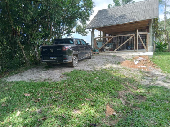 Imagem Imóvel com 2 Quartos à Venda, 22.376 m² em Centro - São Pedro De Alcântara Imagem Imóvel com 2 Quartos à Venda, 22.376 m² em Centro - São Pedro De Alcântara