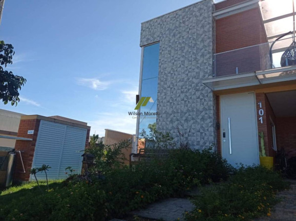 Casa de Condomínio com 3 Quartos à Venda, 200 m²