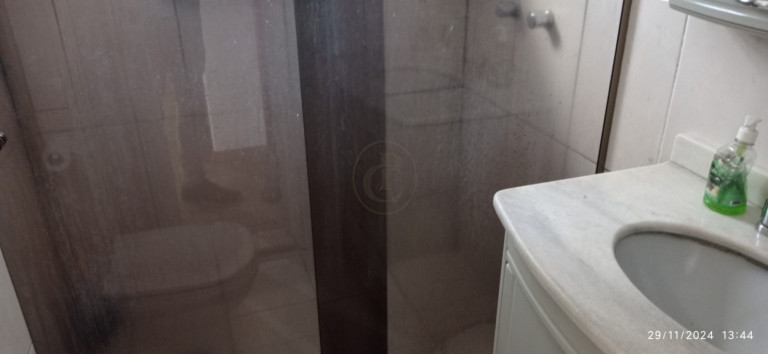 Imagem Casa com 2 Quartos à Venda, 230 m² em Bosque Dis Eucaliptos - São José Dos Campos
