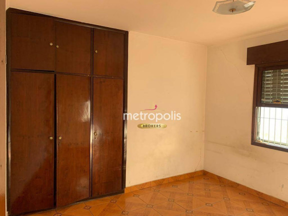 Imagem Casa com 3 Quartos à Venda, 261 m² em Centro - São Caetano Do Sul
