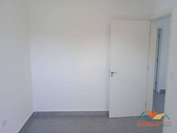 Imagem Sobrado com 3 Quartos à Venda, 129 m² em Jardim Mariella - Caraguatatuba