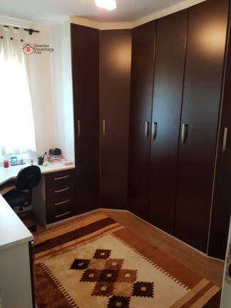 Imagem Apartamento com 2 Quartos à Venda, 58 m² em Quinta Da Paineira - São Paulo