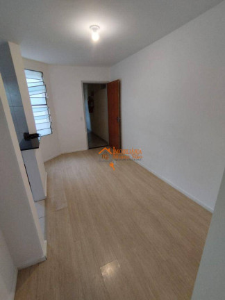 Imagem Apartamento com 2 Quartos à Venda, 40 m² em Vila Galvão - Guarulhos Imagem Apartamento com 2 Quartos à Venda, 40 m² em Vila Galvão - Guarulhos