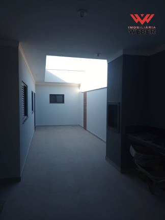 Imagem Casa de Condomínio com 3 Quartos à Venda, 150 m² em Parque Dos Eucaliptos - Sorocaba