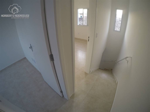 Imagem Sobrado com 2 Quartos à Venda, 58 m² em Guilhermina - Praia Grande