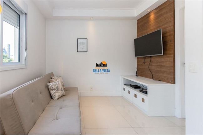 Imagem Apartamento com 2 Quartos à Venda, em Granja Julieta - São Paulo Imagem Apartamento com 2 Quartos à Venda, em Granja Julieta - São Paulo