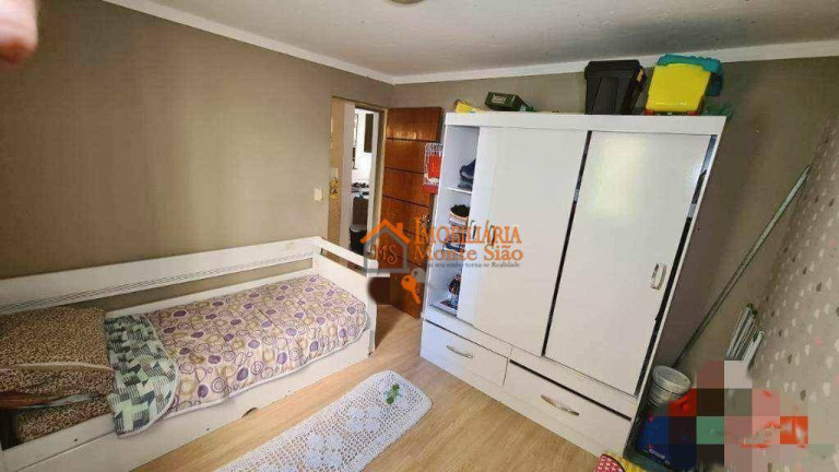 Imagem Apartamento com 2 Quartos à Venda, 47 m² em Cidade Tupinambá - Guarulhos Imagem Apartamento com 2 Quartos à Venda, 47 m² em Cidade Tupinambá - Guarulhos