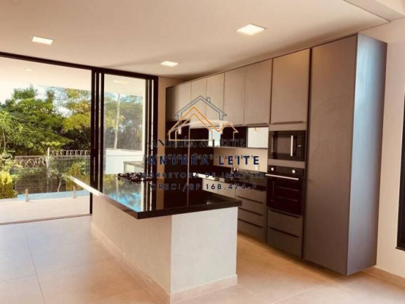 Casa com 3 Quartos à Venda, 185 m² em Cyrela Landscape Esplanada - Votorantim