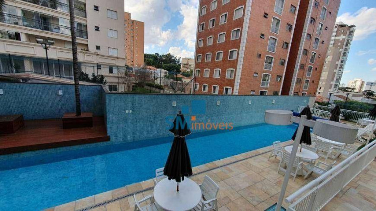 Imagem Apartamento com 3 Quartos à Venda, 93 m² em Vila Mariana - São Paulo Imagem Apartamento com 3 Quartos à Venda, 93 m² em Vila Mariana - São Paulo