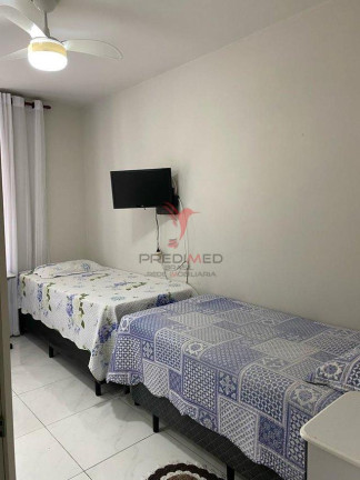 Imagem Apartamento com 2 Quartos à Venda, 68 m² em Enseada - Guarujá
