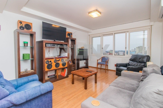 Apartamento com 3 Quartos à Venda, 164 m² em Moinhos De Vento - Porto Alegre