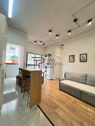 Imagem Apartamento com 2 Quartos à Venda, 49 m² em Centro - Osasco