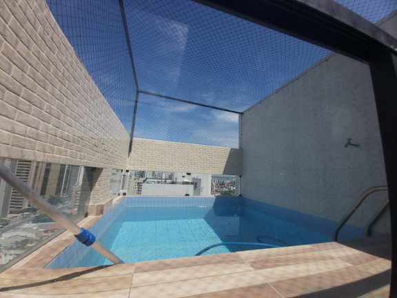 Imagem Cobertura com 4 Quartos à Venda, 243 m² em Piedade - Jaboatão Dos Guararapes