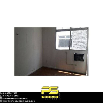Imagem Apartamento com 3 Quartos à Venda, 126 m² em Centro - João Pessoa Imagem Apartamento com 3 Quartos à Venda, 126 m² em Centro - João Pessoa