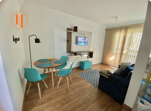 Imagem Apartamento com 2 Quartos à Venda, 55 m² em Afonso Pena - São José Dos Pinhais Imagem Apartamento com 2 Quartos à Venda, 55 m² em Afonso Pena - São José Dos Pinhais