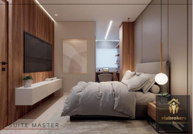 Imagem Apartamento com 2 Quartos à Venda, 85 m² em Nova Aliança - Ribeirão Preto Imagem Apartamento com 2 Quartos à Venda, 85 m² em Nova Aliança - Ribeirão Preto