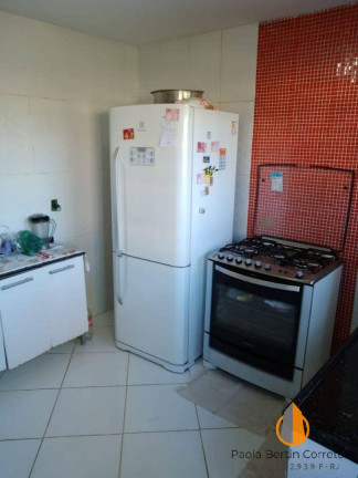 Imagem Casa com 4 Quartos à Venda, 161 m² em Santa Isabel - São Gonçalo Imagem Casa com 4 Quartos à Venda, 161 m² em Santa Isabel - São Gonçalo