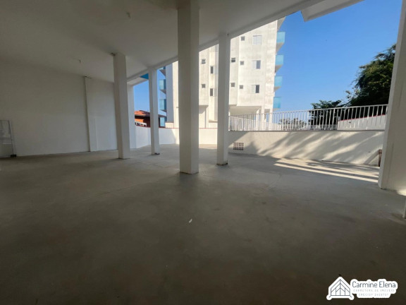 Imagem Apartamento com 2 Quartos para Alugar, 15 m² em Perequê Açu - Ubatuba