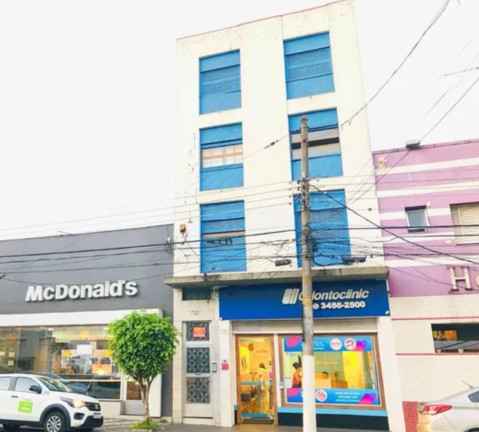 Imagem Imóvel com 2 Quartos à Venda, 57 m² em Vila Mariana - São Paulo