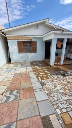 Casa com 2 Quartos à Venda,  em Vila Menuzzo - Sumaré