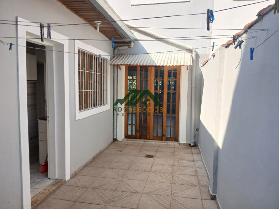 Imagem Sobrado com 2 Quartos para Alugar, 208 m² em Aclimação - São Paulo Imagem Sobrado com 2 Quartos para Alugar, 208 m² em Aclimação - São Paulo