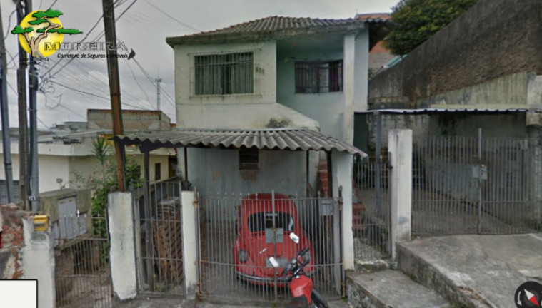 Casa à Venda, 500 m² em Imirim - São Paulo
