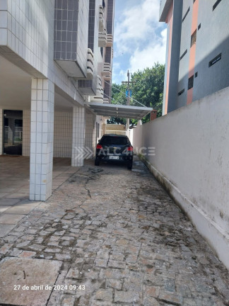 Imagem Apartamento com 3 Quartos à Venda, 108 m² em Poço - Cabedelo Imagem Apartamento com 3 Quartos à Venda, 108 m² em Poço - Cabedelo