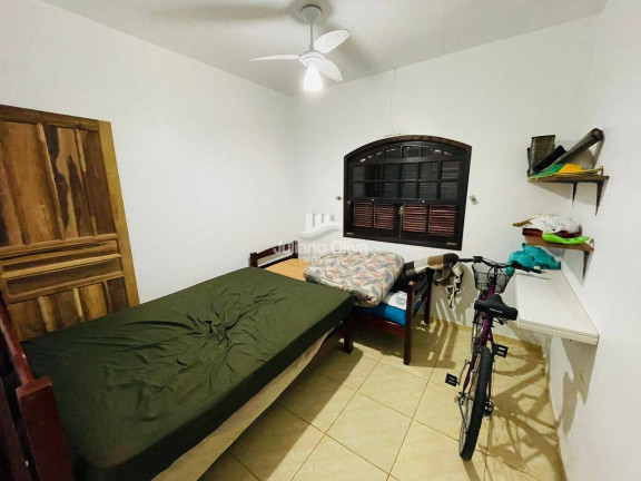 Imagem Casa com 3 Quartos à Venda, 123 m² em Barra Do Sai - Itapoá