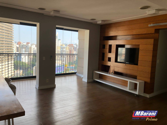 Imagem Apartamento com 2 Quartos à Venda, 96 m² em Vila Nova Conceição - São Paulo Imagem Apartamento com 2 Quartos à Venda, 96 m² em Vila Nova Conceição - São Paulo